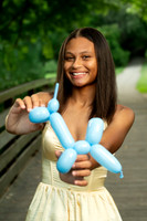 Jasiyah Senior Session
