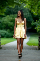 Jasiyah Senior Session