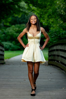 Jasiyah Senior Session