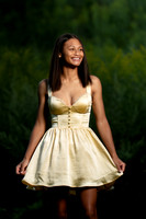 Jasiyah Senior Session