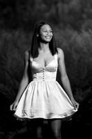 Jasiyah Senior Session