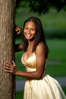 Jasiyah Senior Session