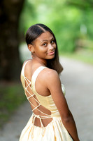 Jasiyah Senior Session
