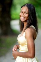 Jasiyah Senior Session