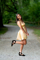Jasiyah Senior Session