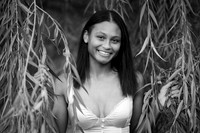 Jasiyah Senior Session