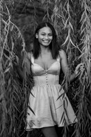 Jasiyah Senior Session