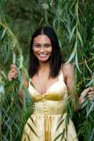Jasiyah Senior Session