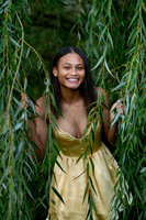 Jasiyah Senior Session