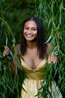 Jasiyah Senior Session
