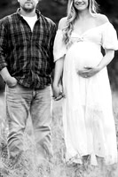 Larissa & Alex Maternity Session