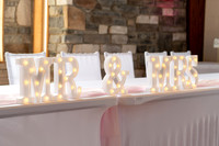 Alanna & Corey's Wedding!!