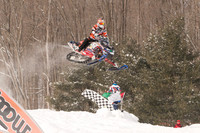 East Coast SnoCross