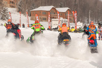 East Coast SnoCross