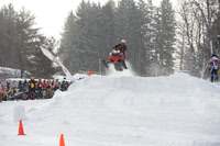 East Coast SnoCross