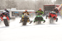 East Coast SnoCross