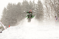East Coast SnoCross