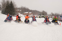 East Coast SnoCross