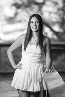 Sophia's  Senior Session