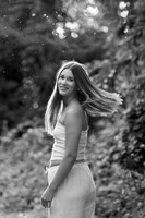 Sophia's  Senior Session