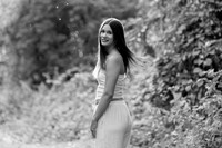 Sophia's  Senior Session
