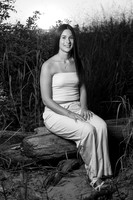 Sophia's  Senior Session