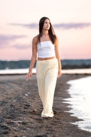 Sophia's  Senior Session