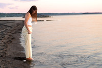 Sophia's  Senior Session