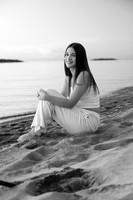 Sophia's  Senior Session