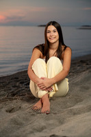 Sophia's  Senior Session