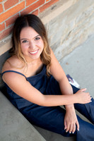 Diana B's Senior session