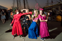 Tall Ships Prom Night