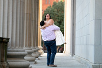 Dan & Jennilea Engagement