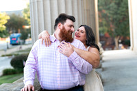 Dan & Jennilea Engagement