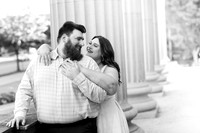 Dan & Jennilea Engagement