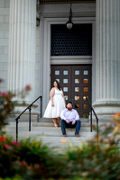 Dan & Jennilea Engagement