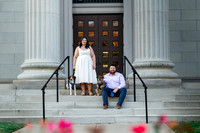 Dan & Jennilea Engagement
