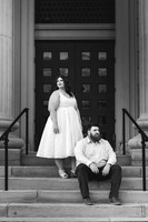 Dan & Jennilea Engagement