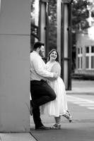 Dan & Jennilea Engagement