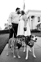 Dan & Jennilea Engagement