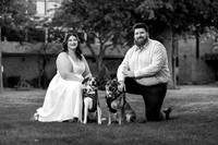 Dan & Jennilea Engagement