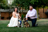 Dan & Jennilea Engagement