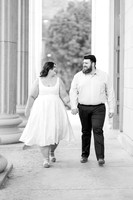 Dan & Jennilea Engagement