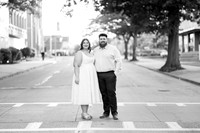 Dan & Jennilea Engagement