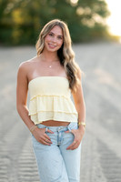 Trista Senior Session!!
