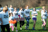 Fairview Color Fun Run