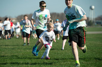 Fairview Color Fun Run