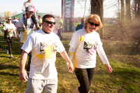 Fairview Color Fun Run