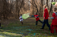 Fairview Color Fun Run