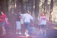 Fairview Color Fun Run